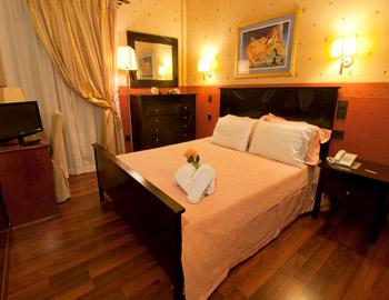 Anastazia Luxury Suites & Rooms Δίκλινο Δροσιά