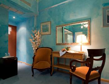 Anastazia Luxury Suites & Rooms Σουίτα Δροσιά