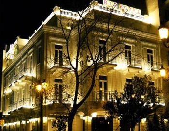 Hotel Rio Athens