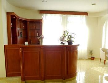 Olympion Hotel Υποδοχή Αχαρνές Olympion Hotel Υποδοχή Αχαρνές