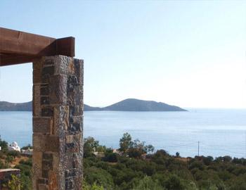 Elounda Olea Villas And Apartments