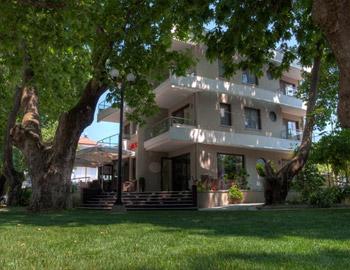 Ενοικιαζόμενα Δωμάτια Hotel Ifigenia Λεπτοκαρυά