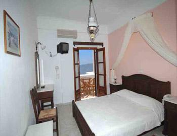 Astir Thira Hotel Δίκλινο Φηρά