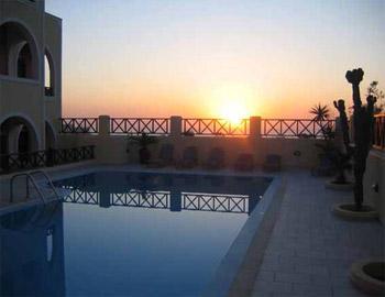 Astir Thira Hotel