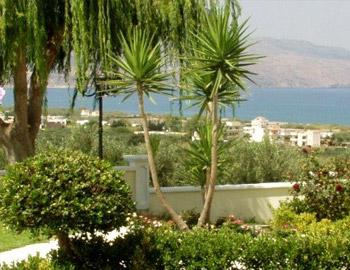 Antilia Apartments Θέα Ταυρωνίτης