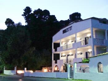 Villa Diamanti