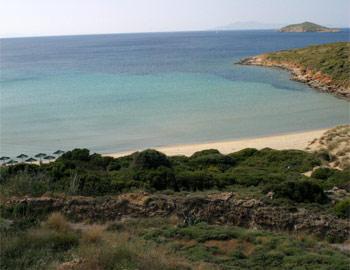 Κτήμα Κυπρί Θέα Θάλασσα Κυπρί