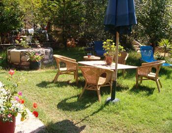 Rozalia Studios Σύβοτα Rozalia Studios Σύβοτα