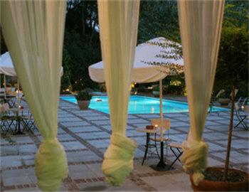 Ξενοδοχείο Antonios Hotel Ολυμπία