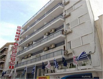 Ξενοδοχείο Ανεμώνη Πειραιάς Κέντρο