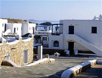 Ξενοδοχείο San Marco Άγιος Στέφανος