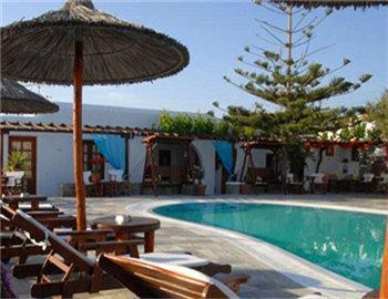 Ενοικιαζόμενα Δωμάτια Sofia Vilage Σχολή Καλών Τεχνών