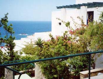 Ενοικιαζόμενα Δωμάτια Finiki View Φοινίκι
