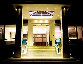 Ξενοδοχείο Hotel Anais Κορινός